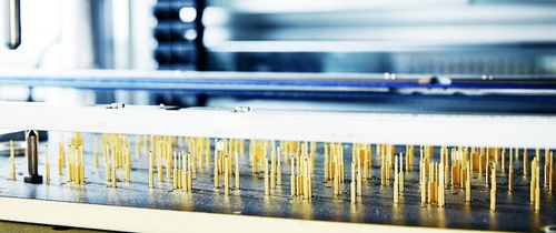 電子裝聯(lián)技術(shù)的重要性及其在電子元器件中的應(yīng)用